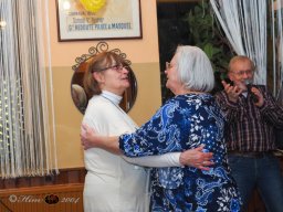 Der Dornbacher im GH Timo am 14.02.2025